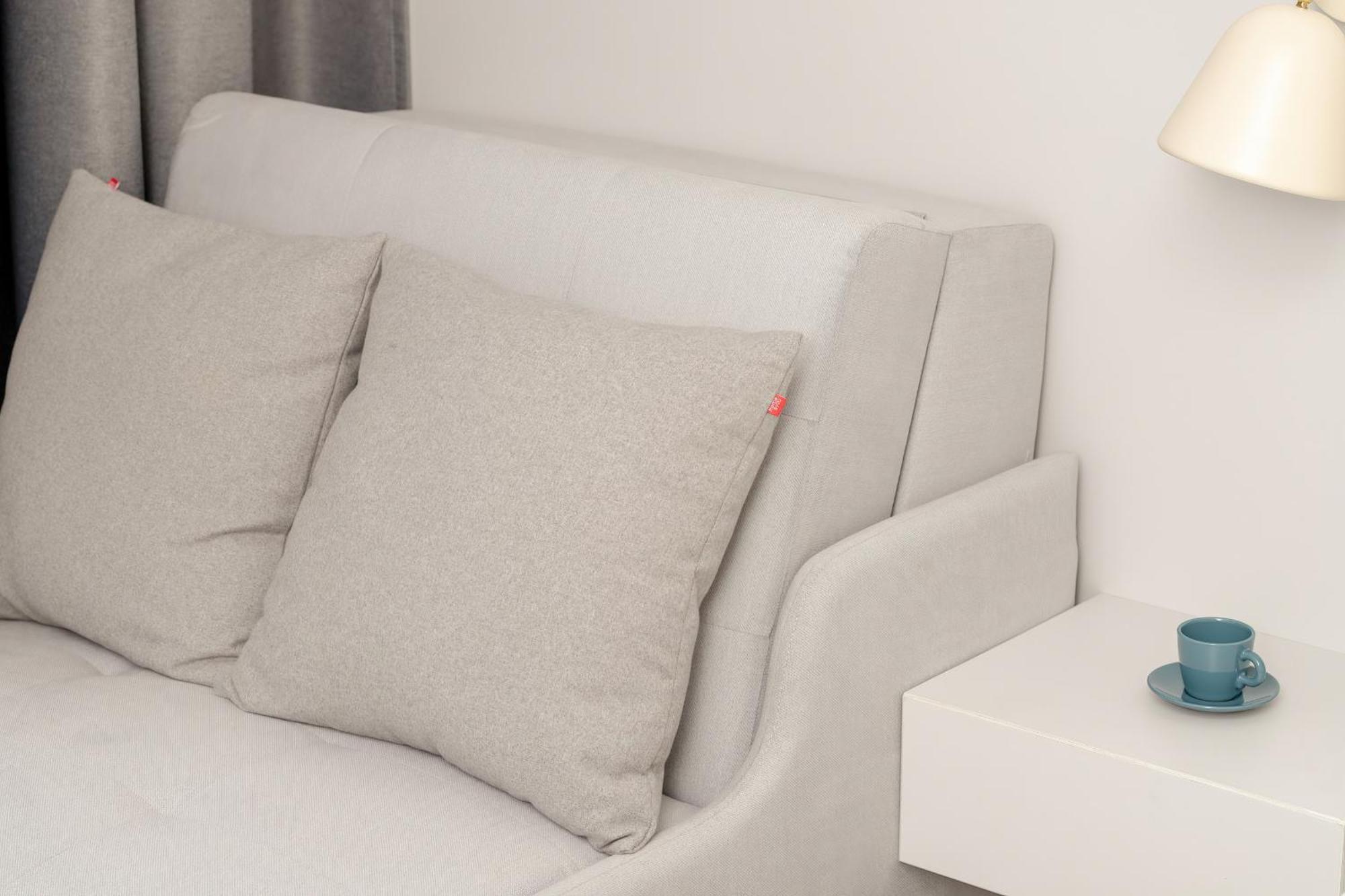 Stylowy Apartament W Gdansku Parking & Ekspres Do Kawy By Noclegi Renters Buitenkant foto
