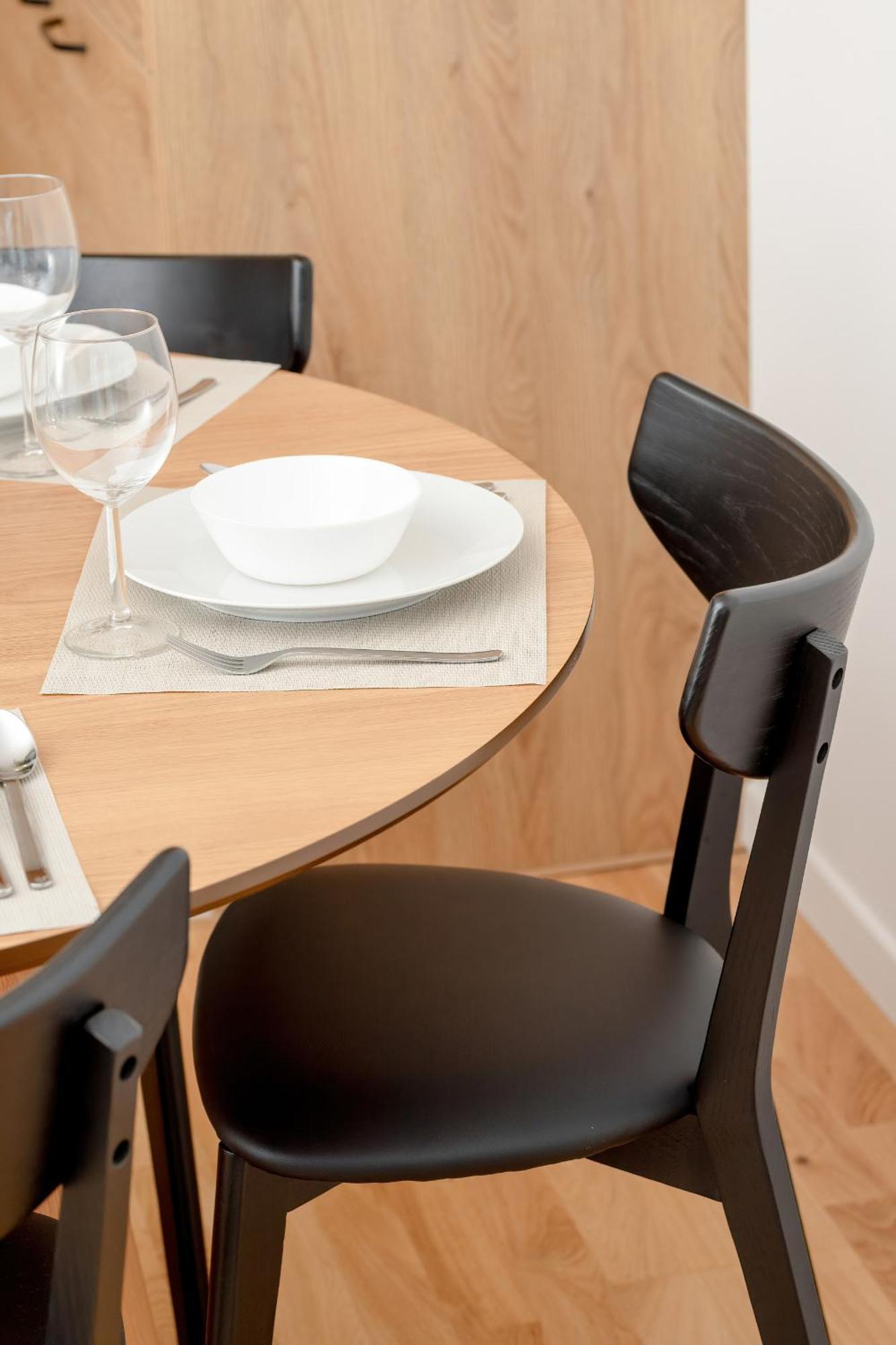 Stylowy Apartament W Gdansku Parking & Ekspres Do Kawy By Noclegi Renters Buitenkant foto